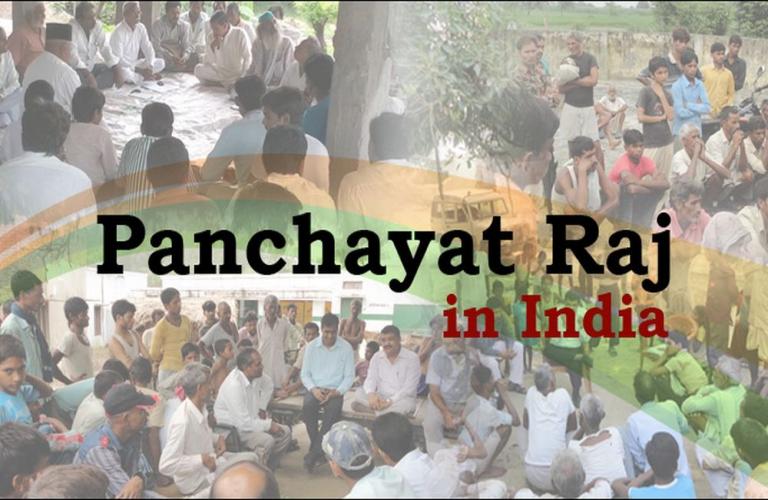 Panchayat Raj
